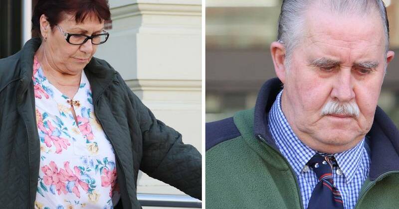 Appeal decision for couple who killed former son-in