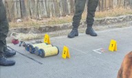 Desactivan Artefactos Explosivos en El Tambo, Nariño: Autoridades Previenen Ataque Contra Fuerza Pública.