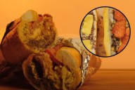 The Stinger Sandwich Is New York’s Best Kept Secret