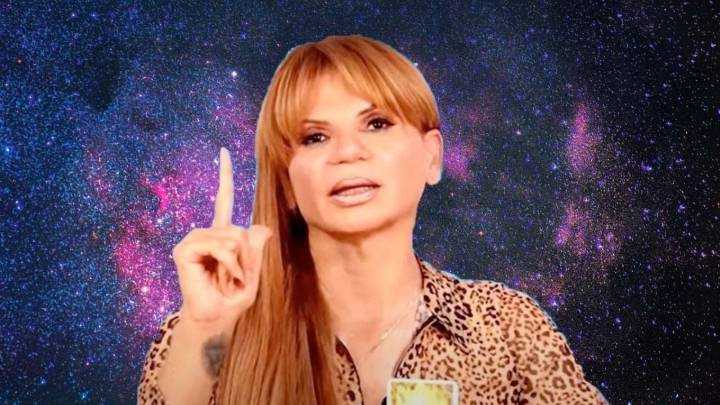 Horóscopo de Mhoni Vidente: los signos del Zodíaco que deben extremar cuidados si quieren evitar ir a urgencias a fin de mes