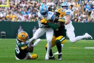 ‘16 of 22 runs hit behind the line’: Alarming stats highlight Detroit’s offensive woes