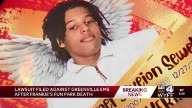 Greenville: Family of teen killed files suit against EMS