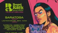 El rock se toma el corazón de Colombia: Ibagué Ciudad Rock celebra su XXIV edición