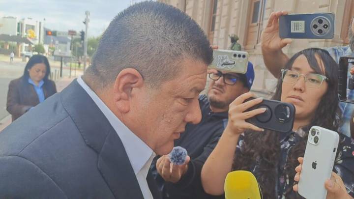 Confirma FGE pugna entre grupos en Ojinaga