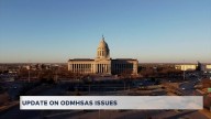 State leaders to review Dept. of Mental Health budget request for Fiscal Year 2027