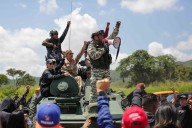 Fuerte Paramacay fue escenario de una jornada de entrenamiento militar
