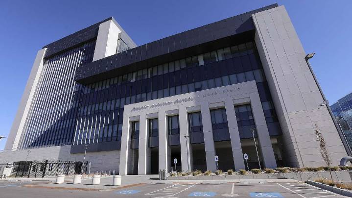Utah County man accused of luring women to home by posting ad for babysitter