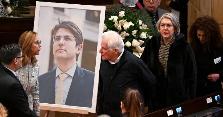 Miguel Uribe: Juez envía a la cárcel a alias Harold pieza clave en el magnicidio