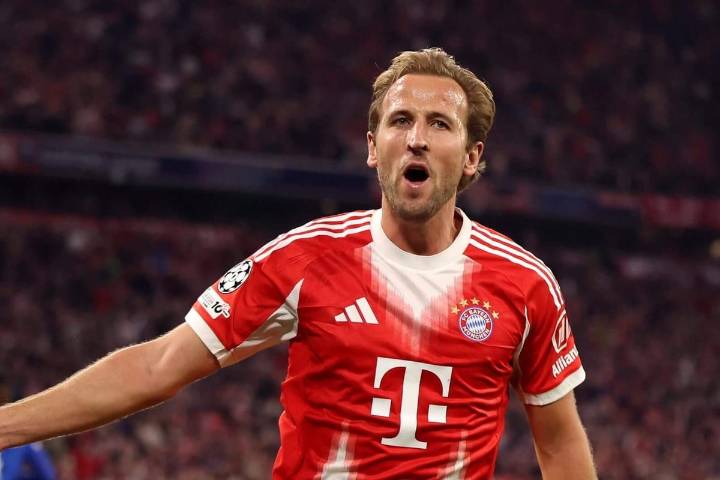 Bayern Munich 3 Chelsea 1: Clinical Kane but did drop ball help Bayern? What did Maresca learn?
