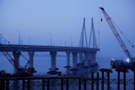 India’s August infrastructure output grows 6.3% y/y