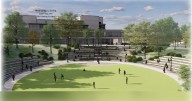 UGA plans to redevelop Legion Pool and Legion Field