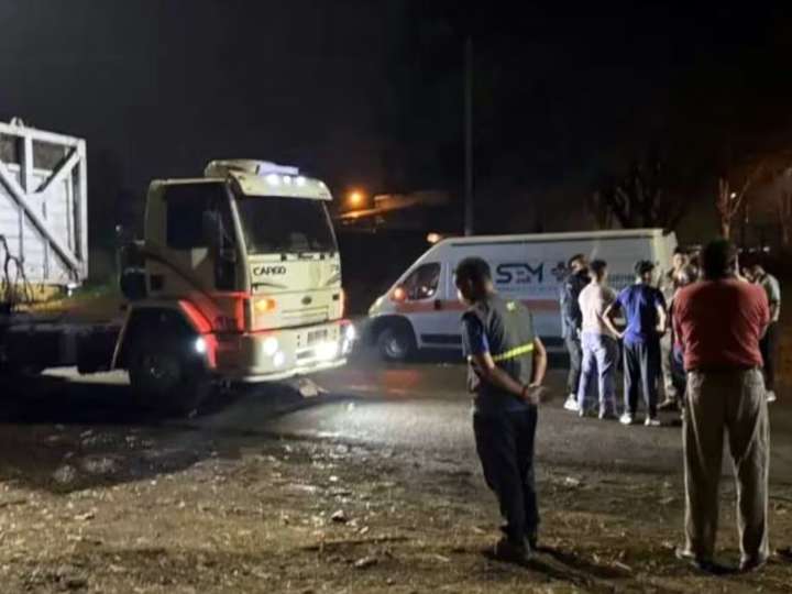 El "regreso de los muertos vivos" en Tucumán: un joven al que daban por fallecido apareció a los gritos en su funeral
