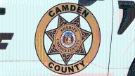 Camden County drug search results in two arrests