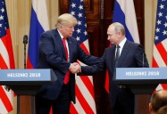 Trump dice que recibiría con gusto a Putin y Xi si van al G20 2026 en Miami