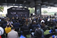 Cadillac F1 Announces Bombshell IndyCar Driver Signing for 2026