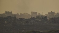 Israel launches Gaza City ground offensive