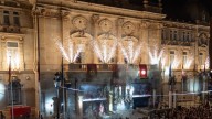 GALERÍA | Ruiz Valderas pregona Carthagineses y Romanos: "Es un privilegio revivir nuestra Historia”