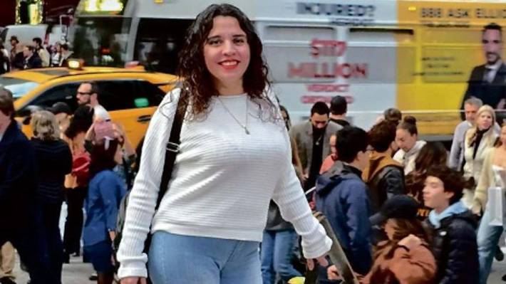 Quería volver y tenía problemas de celos: Familia dio antecedentes por misteriosa muerte de chilena en Nueva York