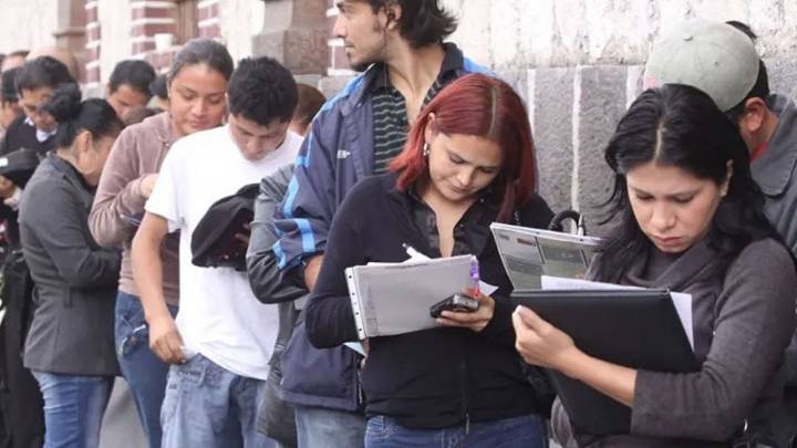 Récord de empleo informal: 4 de cada 10 trabajadores ern Argentina están fuera de la cobertura legal