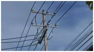 Tras apagón masivo, la luz vuelve a la Península de Yucatán, informa CFE