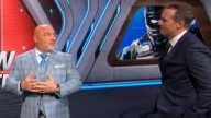 'What are you doing here?' - Fox NFL Sunday special guest interrupts Jay Glazer in shock live TV moment