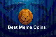 Best Meme Coins to Buy as Whales Eat Up 62 Billion Shiba Inu