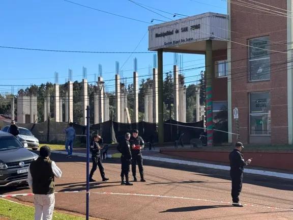 San Pedro: investigan intento de femicidio y posterior tentativa de suicidio