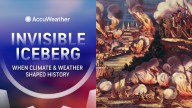 Trending Now Weather Videos