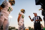Week 5 Football Preview: Spartans head to Oxford
