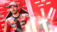 Ducati reconoce que lo están pasando mal con Pecco Bagnaia: "Ver así a un piloto de élite..."