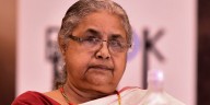 Sushila Karki, expresidenta del Tribunal Supremo en Nepal, es la elegida de los manifestantes para encabezar el gobierno interino tras la renuncia del primer ministro
