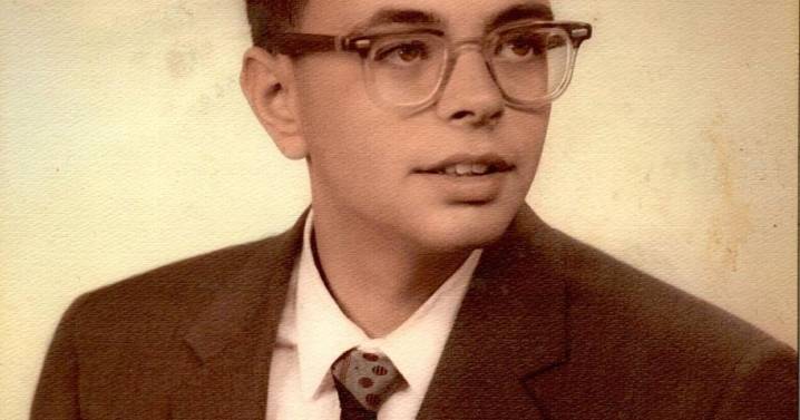 Dolinsky, Sheldon