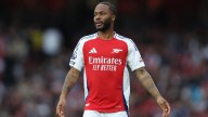 Raheem Sterling to stay at Chelsea after deadline
