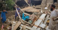 Deadly earthquake rocks Afghanistan