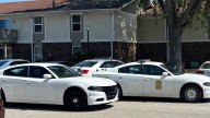 Man arrested for deadly shooting at north Indianapolis apartment