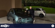 Giorgio Armani y su huella en el mundo automotor: dos modelos que llevan su firma