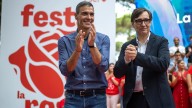 Sánchez asegura que reformará el modelo de financiación autonómica antes de acabar la legislatura: "Será una realidad"