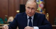 Top Vladimir Putin ally threatens to drop nuclear bomb on two major UK cities