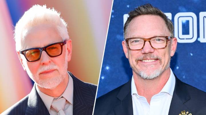 Matthew Lillard Wants To Reunite With James Gunn In DCU