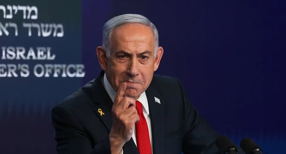 Israel: Benjamín Netanyahu ordena que su discurso ante la ONU se transmita en toda la Franja de Gaza últimas