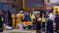 A young man who died in a suspected carbon monoxide leak at a Sydney restaurant has been identified as investigators probe the deadly incident