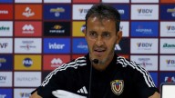 El DT de Venezuela le hizo una seria advertencia a la Selección argentina antes del partido por Eliminatorias: "No venimos a una fiesta"