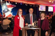 Republican Tad Jude will run for Minnesota secretary of state next year