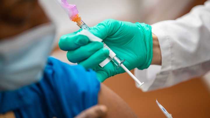Who can get a COVID-19 vaccine in Kentucky? Here's what to know