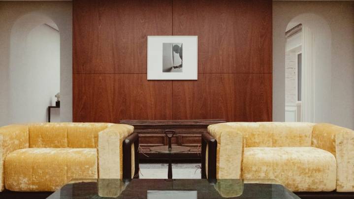 Saint Laurent Goes Big on Via Montenapoleone in Milan