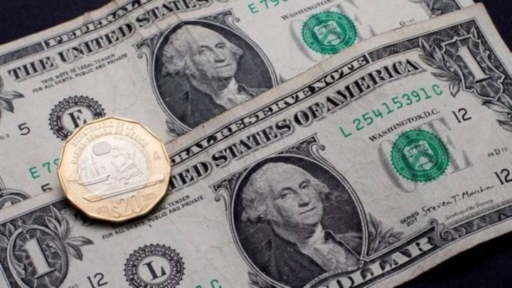 precio del dólar