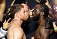 Horario de la pelea Canelo Álvarez vs. Terence Crawford, en Las Vegas, por la corona unificada de los supermedianos
