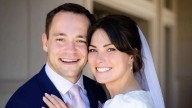 Springville mourns heroic husband killed in suspected DUI crash