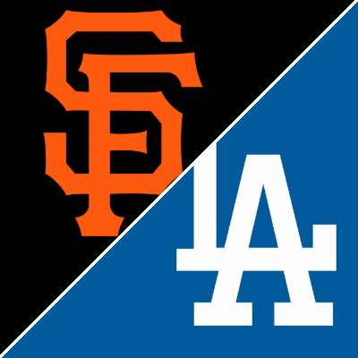 Box Score Giants vs. Dodgers (19 de Sep., 2025)