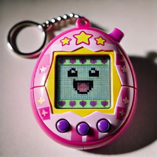 Tamagotchi Parenting and the Urge to Check In